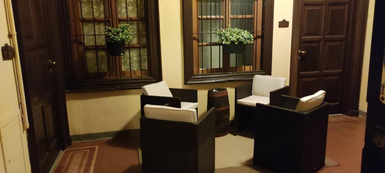 Apartamento Aedel Lxr Turín Exterior foto